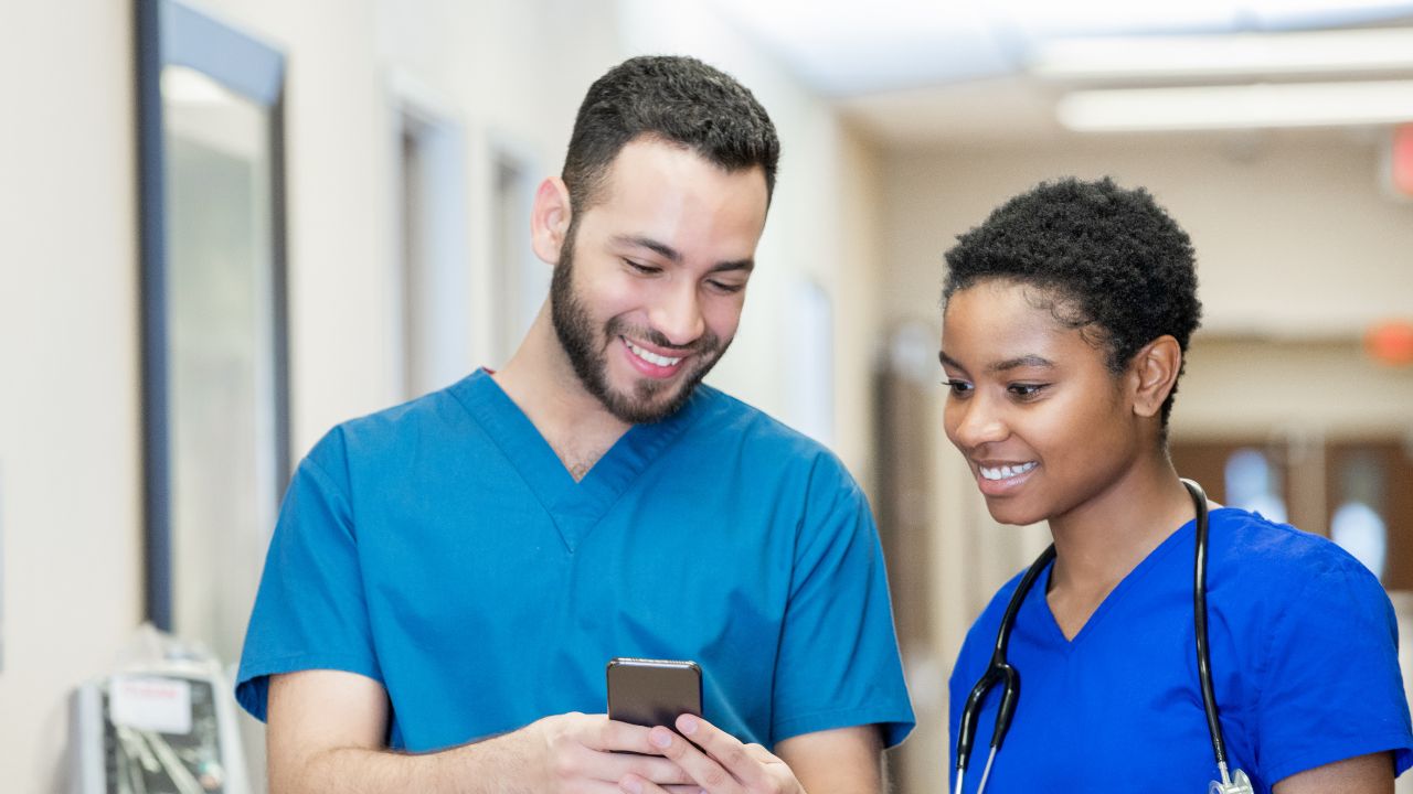 BEST APPS FOR NURSING STUDENTS 2021 visual data 5